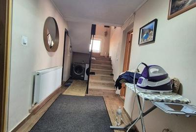 Casa Glina 223mp P+M an 2020, 967mp teren - 16