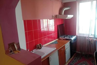 Apartament cu 3 camere decomandat în Central - 5