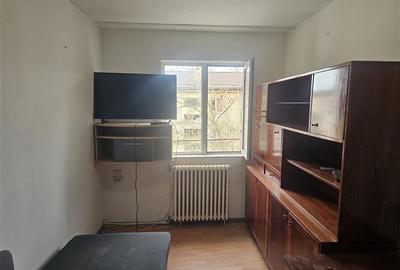 Garsonieră decomandată în Calea Caransebeșului - 10