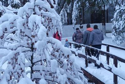 De vanzare cabana MIJA - Petrosani , Hunedoara - 4