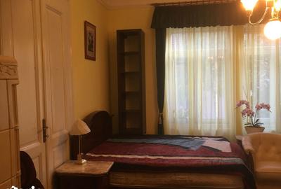 Casă cu 3 camere decomandat cu Teren 300 Mp în Central - 16