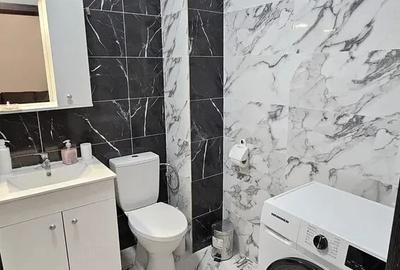 Garsonieră decomandată, mobilată în Ozana - 1