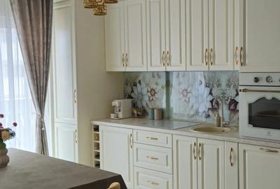 Vand apartament zona ISU - 3