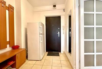 Inchiriere Apartament 2 camere Metrou Gara de Nord - 1
