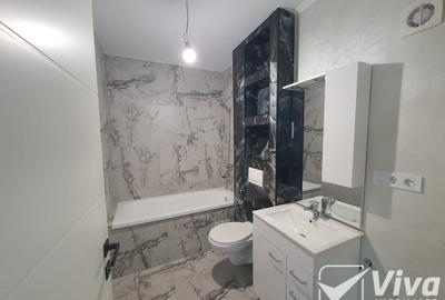 Apartament 2 camere 44.5 mp + parcare, et 1, zona Rediu Apartament 2 camere 44.5 mp + parcare, et 1, zona Rediu - 3