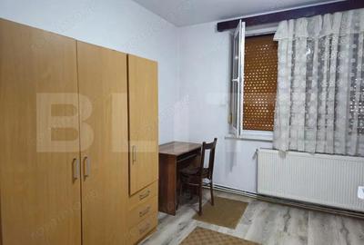 Apartament cu 2 camere decomandat-parter-47 mp-pozitie excelenta, zona Horea - 10