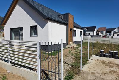 Casa individuală Codlea Magura - 3