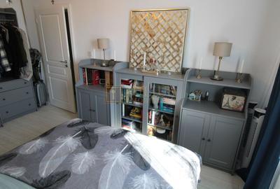 Apartament cu 2 camere decomandat, mobilat în Girocului - 7