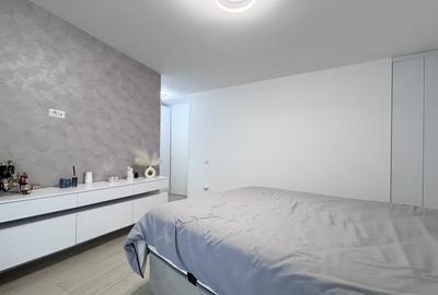 Apartament cu vedere panoramica spre lac - Complex Lake On Residence - 3