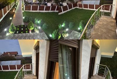 Vila 5 camere Cumpana - 10