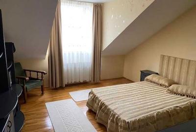 Casă cu 8 camere cu Teren 1445 Mp în Păulești - 7