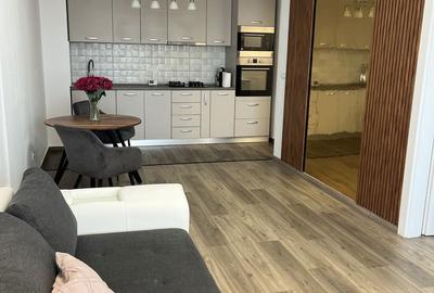 Apartament cu 2 camere decomandat în Central - 6