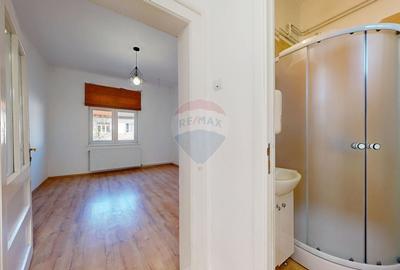 Inchiriere imobil Brasov, zona centrala, strada Aurel Vlaicu, curte - 12