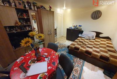 COMISION 0% Apartament cu 2 camere si balcon - zona Iosefin - 2