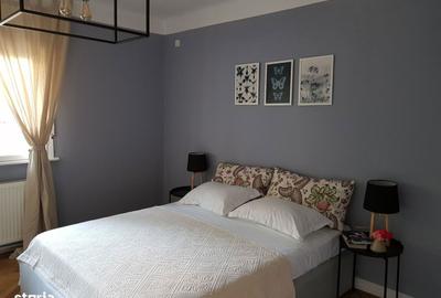 Apartament cu 2 camere decomandat în Națiunile Unite - 18