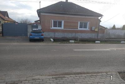 Casă cu 4 camere în Central - 5