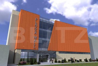 Cladire versatila , centru comercial, medical , birouri sau - 1