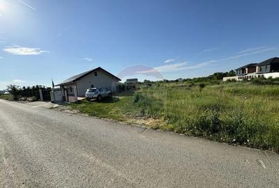 Teren de 708 mp, în Corbeanca - 3