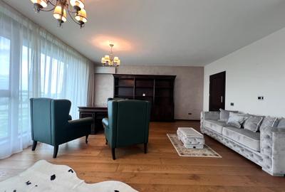 Popasului Residence Duplex 4 camere 4 Bai 5 Parcări Gated Community - 31