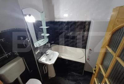 Apartament cu 2 camere decomandat, mobilat în Ștefan cel Mare - 5