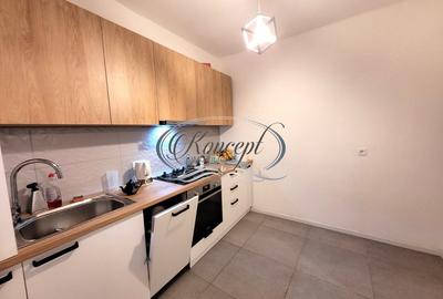 Apartament recent renovat pe strada Horea - 7