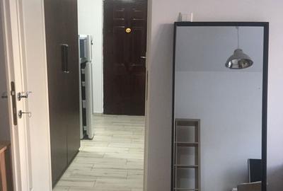 Garsonieră decomandată în Brâncoveanu - 1