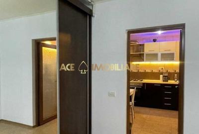 Apartament cu 2 camere decomandat, mobilat în Obor - 6