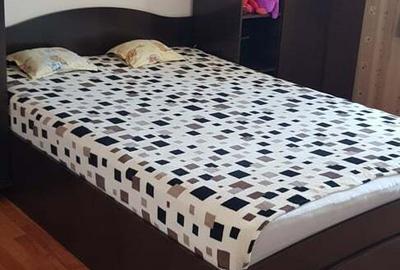 Apartament cu 2 camere decomandat în Zimnicea - 4