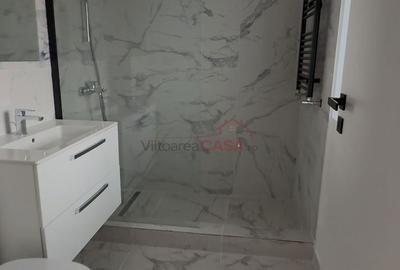 Casă cu 4 camere cu Canalizare în Titan - 5
