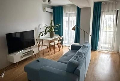 Apartament 2 camere | Arcadia apartments | Domenii - Ion Mihalache - 1