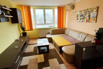 Apartament 3 camere-Drumul Taberei-Bucla - 2