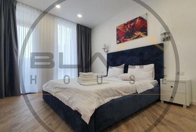 Apartament de lux 2 camere ,etaj intermdiar + parcare in Centru Clujului - 3