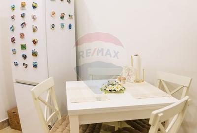 Apartament cu 2 camere de vanzare - 14