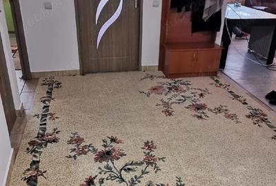 Apartament cu 4 camere semidecomandat în Nord - 2