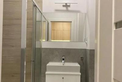 Garsonieră decomandată în Complex Studențesc