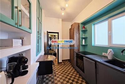 Apartament 4 cam cu terasa mare, Plantelor | Popa Soare - 15