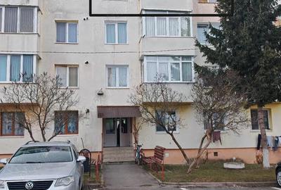 Apartament cu 2 camere semidecomandat în Central - 4