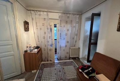 Casă individuală cu 5 camere cu Canalizare în Ultracentral - 13