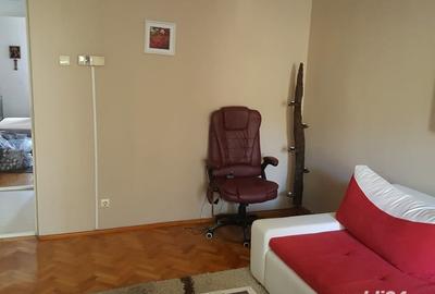 Apartament cu 2 camere decomandat în Central - 8