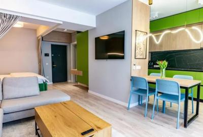 Garsonieră decomandată, mobilată în Sărari - 2