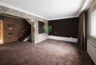 Duplex cu 5 camere cu Canalizare în Herăstrău - 2