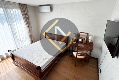 Duplex cu 4 camere cu Canalizare în Pipera - 11