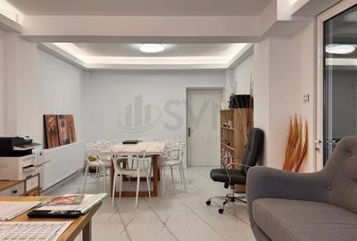 REC3001168 Spatiu comercial Parter 90 MP I De inchiriat I Dorobanti - 7