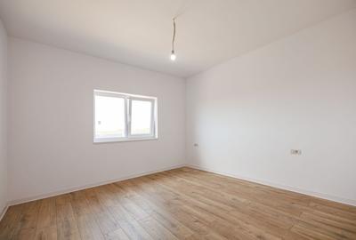 Duplex cu 3 camere cu Canalizare în Exterior Est - 5