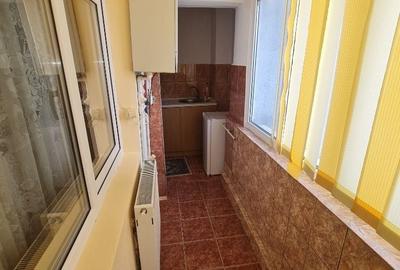 Garsonieră decomandată în Obor - 3
