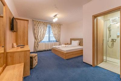 Pensiune Ra?nov, 13 camere plus locuin?a proprietar, zona Cetate - 19