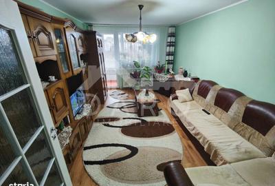 Apartament cu 3 camere decomandat în Central - 8