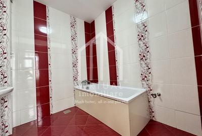 Apartament la casa cu 2 camere, etajul 1, zona Lazaret - 8