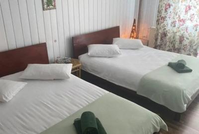 Casă cu 4 camere cu Teren 800 Mp în Central - 18