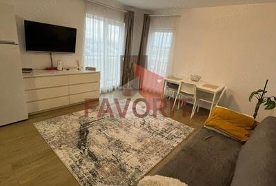 Apartament cu 3 camere semidecomandat, mobilat în Moșnița Veche - 6